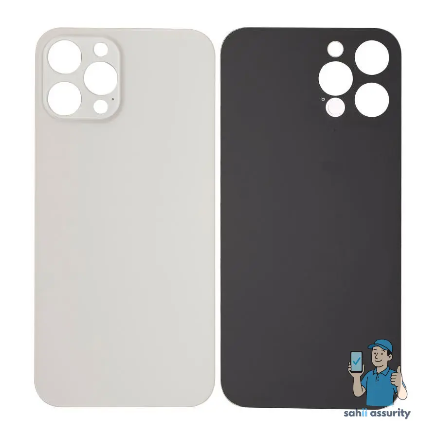 Back Panel Cover for Apple iPhone 12 Pro Max